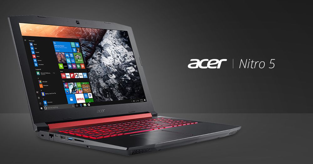 Acer-nitro-5